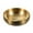 Gold, variant on Stainless Steel Mixing Bowls, Home Metal Bowls for Soup Rice Ice Cream Snacks Cereal