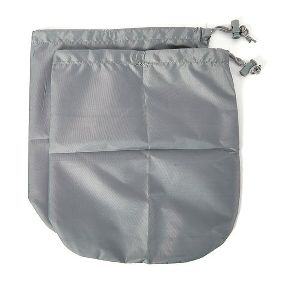 Universal Fit Side Mirror Covers for Car Waterproof Protection Set of 2