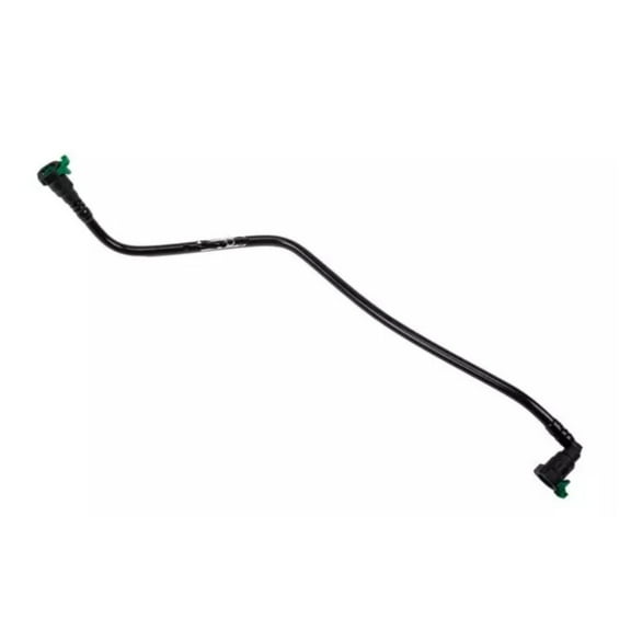 KarParts360 For Cadillac SRX 2010-2016 Fuel Tank Filler Evaporative Emission Hose