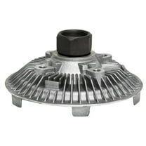 Four Seasons 36913 Fan Clutch Fits select: 1991-1993 FORD THUNDERBIRD, 1991-1993 MERCURY COUGAR