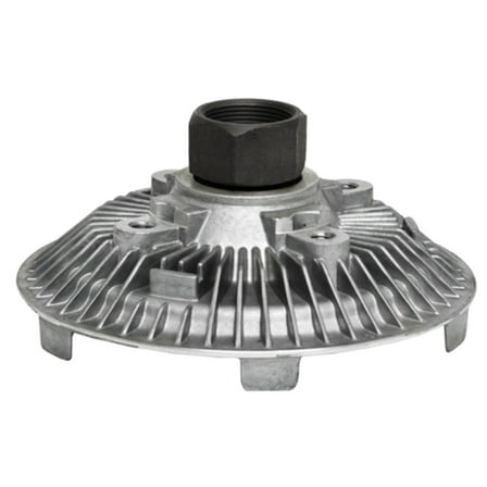 Four Seasons 36913 Fan Clutch Fits select: 1991-1993 FORD THUNDERBIRD, 1991-1993 MERCURY COUGAR