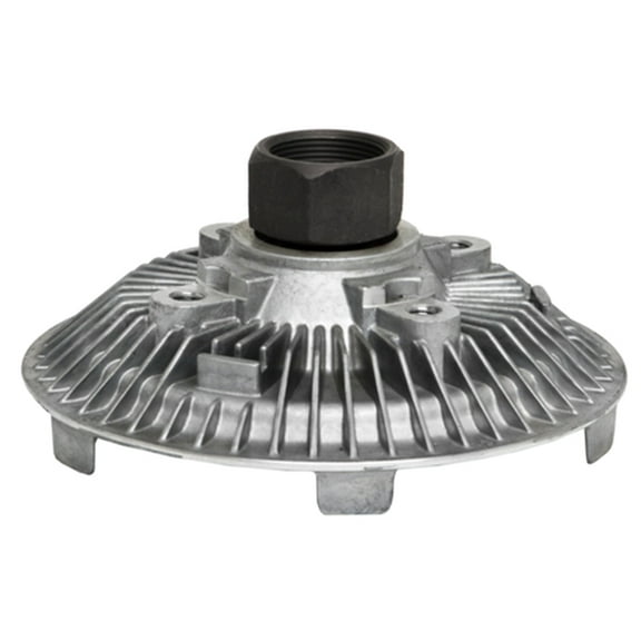 Four Seasons 36913 Fan Clutch Fits select: 1991-1993 FORD THUNDERBIRD, 1991-1993 MERCURY COUGAR