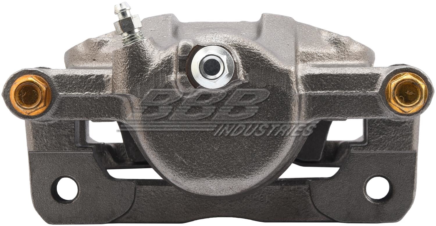 TERREPOWER formerly BBB Industries 99-00915A Reman Caliper w/installation Hardware