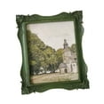 thumbnail image 3 of Luzkey Picture Frame Photo Picture Holder European Decorative Tabletop Photo Frame Wall Decor for Living Room Home Dining Room 10 inch, 3 of 8
