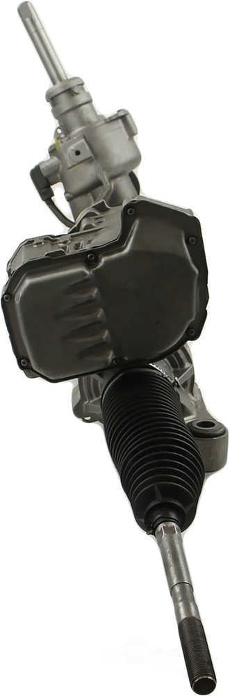 Atlantic Automotive Engineering ER1143 AAE Reman Electric Power Steering Rack, 100% Bench and