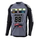 thumbnail image 4 of Camiseta personalizada para equipo de motocross MTB, camiseta para moto de descenso de enduro, camiseta de ciclismo de manga larga todoterreno, camiseta MX para hombre, camiseta bmx 2022, 4 of 5