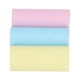 thumbnail image 5 of 3 Roll Thermal Printer Paper Mini Thermal Print Paper Toll Yellow Blue Pink for Label Photo 57x25mm, 5 of 5