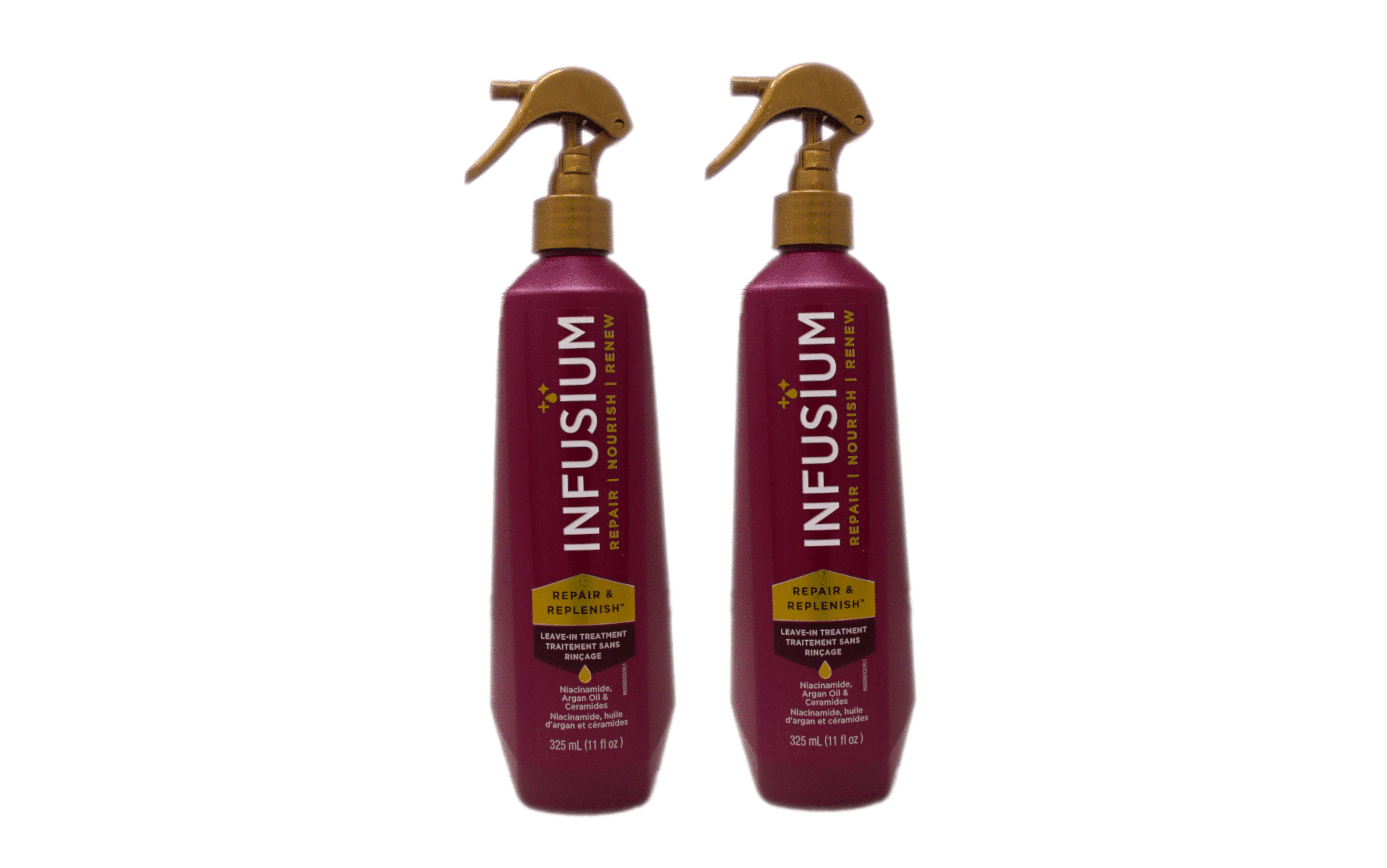 Infusium Pro 23 Original Deep Penetrating Leave-In Treatment 16 oz
