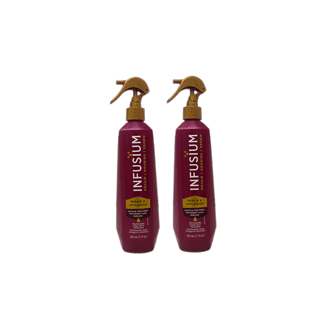 Marrakesh Earthly Body X Natural Moroccan Argan Oil Leave-In Hair