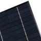 thumbnail image 5 of Panel Solar a Prueba de Agua 5W 12V para Exteriores DIY Cargador de CéLulas Solares Paneles de Epoxi de Polisilicio 136X110MM para Herramienta de BateríA de 9-12V, 5 of 5