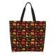 thumbnail image 1 of Easygdp Animal Bolsas Tote para Mujer, Bolsos de Hombro para Viaje, Bolsos de Mano de Gran Capacidad para Compras y Trabajo, 1 of 8