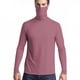 thumbnail image 4 of mfyjkho Tops Para Mujer, Camiseta Unisex De Verano Informal De Color Liso Con Mangas Largas De Seda Helada Y Protección Solar Tops Para Mujer Xxxxxl, 4 of 8