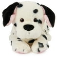 thumbnail image 1 of Peluche GUND Checkers con forma de cachorro dálmata, 35 cm, 1 of 7