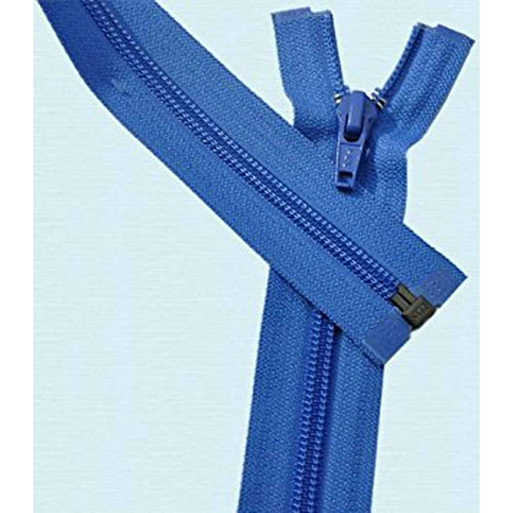 Zipperstop Wholesale YKKÂ® 36" Light Weight Jacket Zipper YKK 5