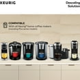 thumbnail image 5 of Keurig Descaling Solution For All Keurig 2.0 and 1.0 Coffee Makers, 5 of 12