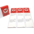thumbnail image 3 of Cartas del juego romántico Habla, Coquetea o Atrévete en inglés, 3 of 5