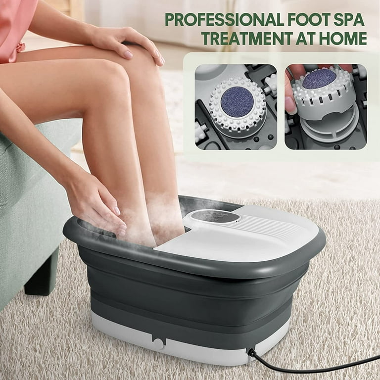 加湿器 Panasonic Steam Foot Spa Amazon | パナソニック スチームフットスパ 遠赤外線ヒーター付