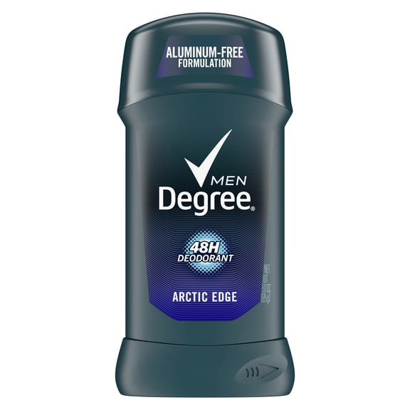 Degree Men Deodorant Stick Arctic Edge, 3 oz