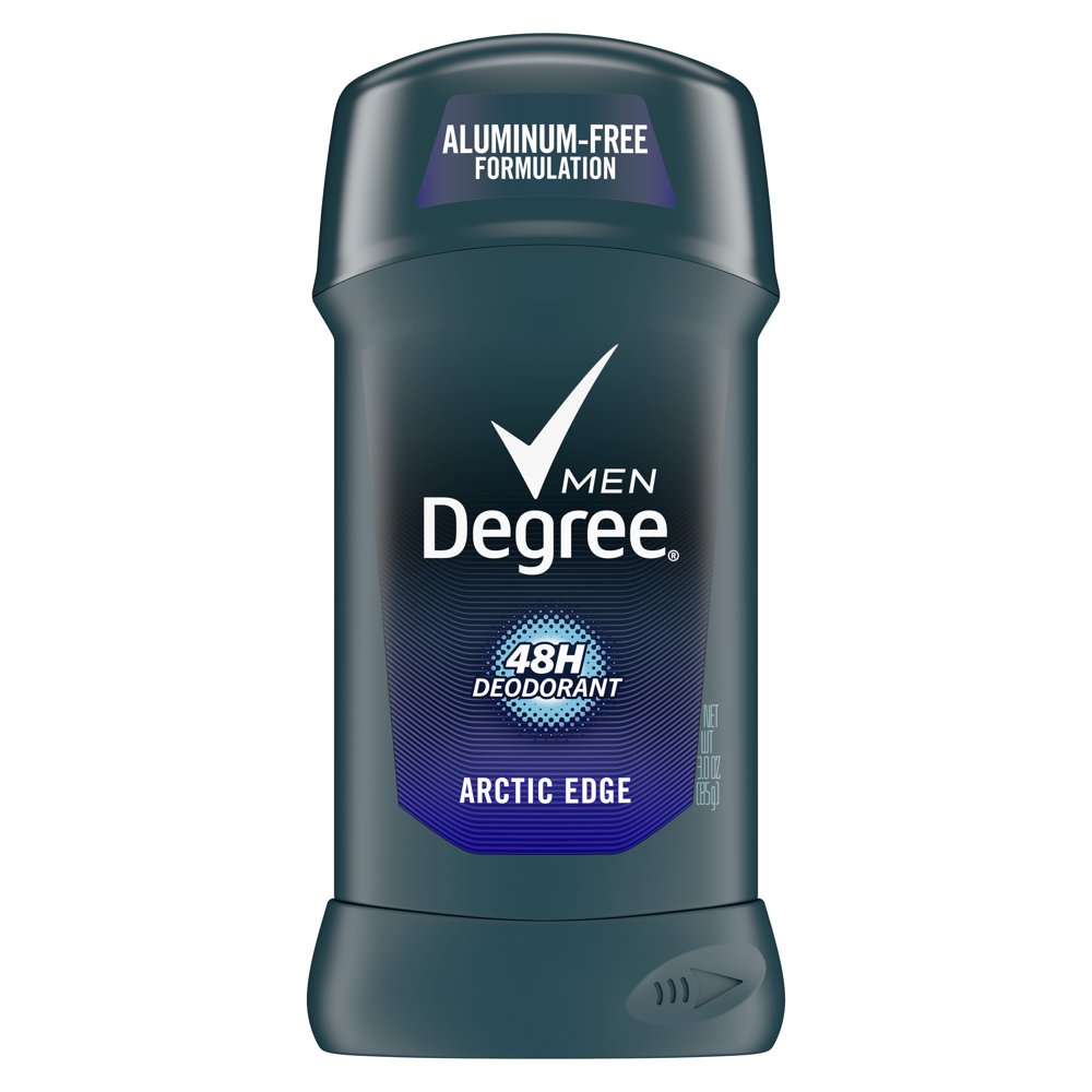 Degree Men Deodorant Stick Arctic Edge, 3 oz