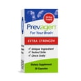 thumbnail image 5 of Prevagen Extra Strength Capsules, 30 Ct, 5 of 10