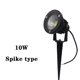 thumbnail image 3 of Lámpara LED COB para césped para exteriores, 1 W, 3 W, 5 W, 10 W, luz LED para jardín, paisaje, CA 85-265 V, 12 V, iluminación impermeable, focos para caminos de jardín, 3 of 5