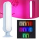 thumbnail image 1 of Mesa De Escritorio Regulable Multifunción, Recargable Por Usb, Luces De Emergencia Para Acampar Al Aire Libre, Luz De Viaje Magnética Portátil Para Coche Noticed HA042435-01, 1 of 6