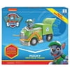 Rocky’s Recycle Truck Vehicle with Collectible Figure