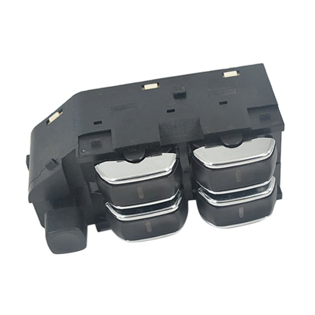 25668566 Del Interruptor Del Levantador De La Ventanilla Del Coche Para DeVille 97-99 4.6L V8 Soledad Interruptor de elevador de ventana de coche