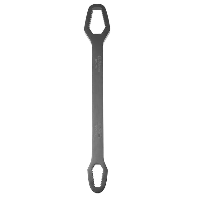 UPGRATOR Multifunctional Self-locking Adjustable Wrench 1Pcs For Mechanical Engineering