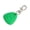 Green, variant on LED Triangle Pet Light for Night Dog Walking & Extended Life