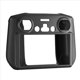 thumbnail image 1 of Para Air3/Mini4Pro con Pantalla Control Remoto Cubierta Protectora Cubierta de Silicona Accesorios para Drones Negro, 1 of 5