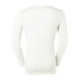 thumbnail image 2 of Gamegear® Mens Warmtex® Long Sleeved Base Layer / Mens Sportswear, 2 of 3
