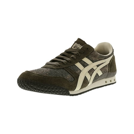 onitsuka tiger ultimate 81 black/black