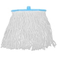 thumbnail image 1 of Cabezal de trapeador con absorción de agua, práctico cabezal de trapeador de repuesto, accesorio para trapeador doméstico, 1 of 7