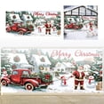 thumbnail image 1 of ¡Marca La Diferencia Esta Navidad Con Nuestro Llamativo Banner Que Seguro Que Impresionará!, 1 of 5
