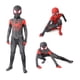 thumbnail image 2 of Disfraz de superhéroe para niños y niñas, conjunto de 12 estilos, Iron Miles, el increíble Spiderman, para Halloween Fivean unisex, 2 of 2