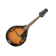 A-Style Sunburst Mandolin