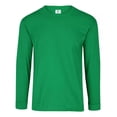 thumbnail image 1 of Playera Manga Larga / Caballero / 100% Algodón / C304, 1 of 5