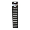thumbnail image 4 of Performance Tool Socket Set W38402 3/8 Inch Drive; Metric; Deep/6 Point; Chrome Vanadium Steel; Set Of 10, 4 of 4