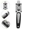 thumbnail image 4 of Minkissy Portable Sharpening Rod Kitchen Utensil Sharpener 1Set For Home Use, 4 of 8