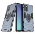 thumbnail image 1 of Funda para Samsung Galaxy NOTE 20 5G con Soporte Anillo Giratorio 360° y Protección Resistente a Golpes y Caídas, 1 of 5