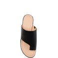 thumbnail image 4 of Brinley Co. Womens Comfort Platform Slip-on Sandal, 4 of 7