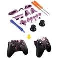 thumbnail image 1 of ABXY Dpad LB RB LT RT Botón Configuración Completa Juego Botones Sólido para Xbox One Elite, 1 of 9