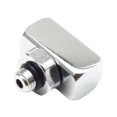 thumbnail image 1 of S SERENABLE Scuba Diving Dive Regulator Adapter Free Diving Outdoor Activities Converter, 1 of 9