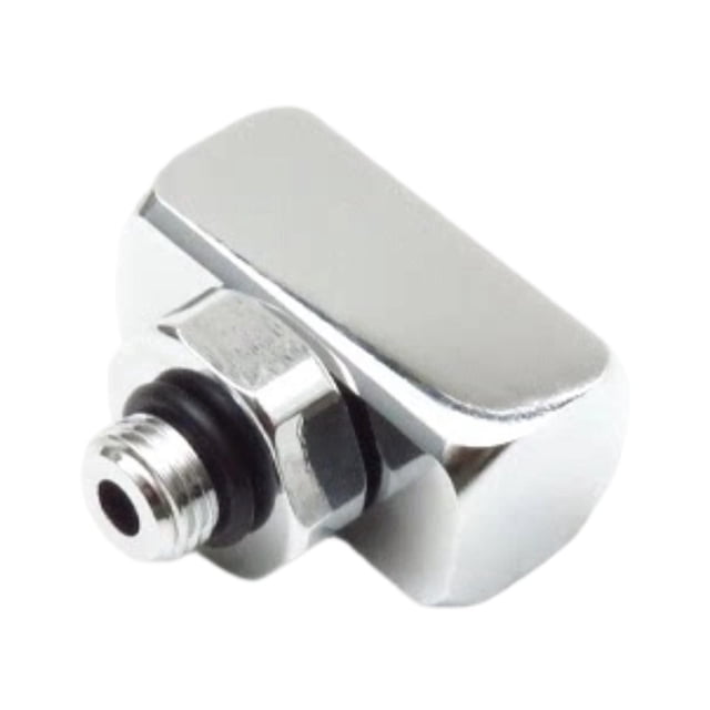 S SERENABLE Scuba Diving Dive Regulator Adapter Free Diving Outdoor Activities Converter