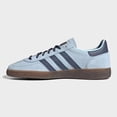 thumbnail image 2 of Adi-das Handball Spezial JR2650 Blue Suede Gum Sole Unisex Sneakers Originals, 2 of 6