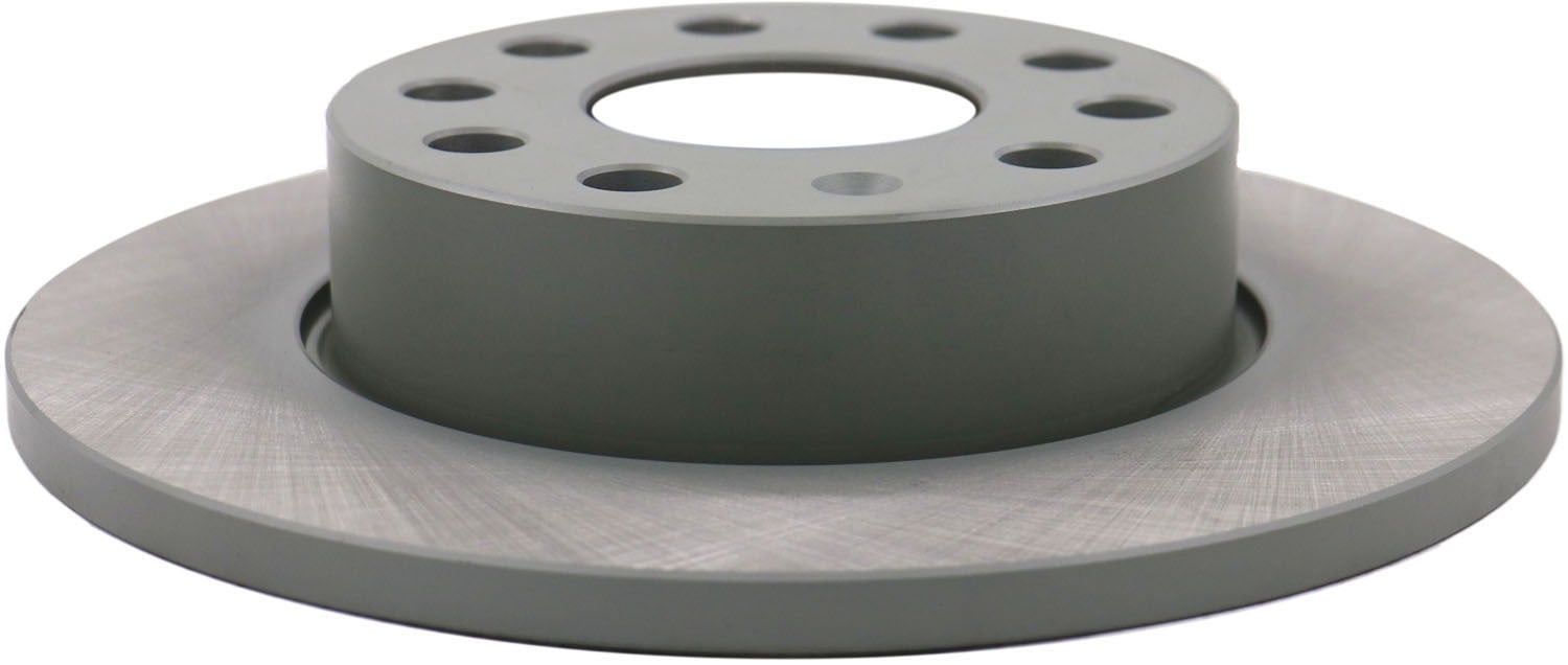 Winstop Brake Rotor, Rear WS239758, Audi A3 2013-2005