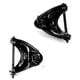 thumbnail image 1 of Par de HORQUILLAS S10 1982 al 2004 CHEVROLET Superiores SYD ., 1 of 4