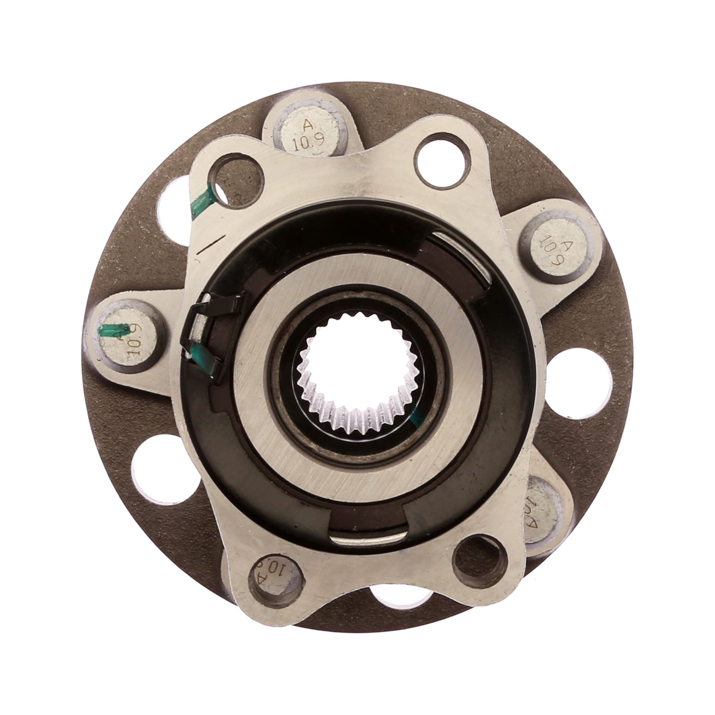 Raybestos R-Line Wheel Hub Assemblies Fits select: 2008 DODGE AVENGER, 2008 CHRYSLER SEBRING