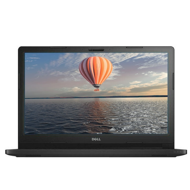 Restored Dell Latitude 3570 15.6 in. Laptop PC Intel i3 Processor